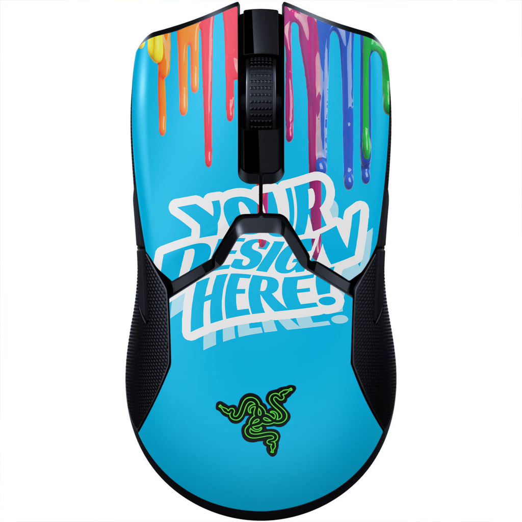 Custom Razer Customize Your Own Design | Skin For Razer Viper Ultimate – itsaskin.com