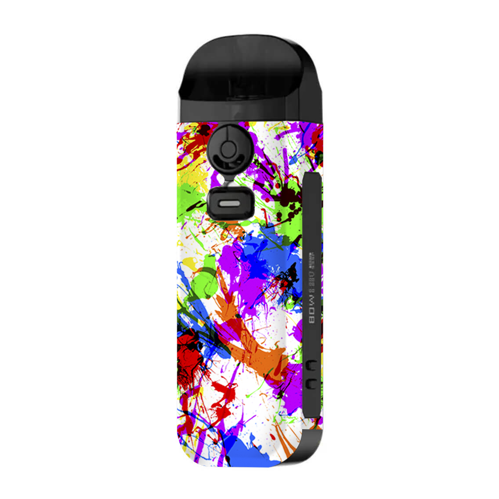 smok nord 4 skins Paint Splatter
