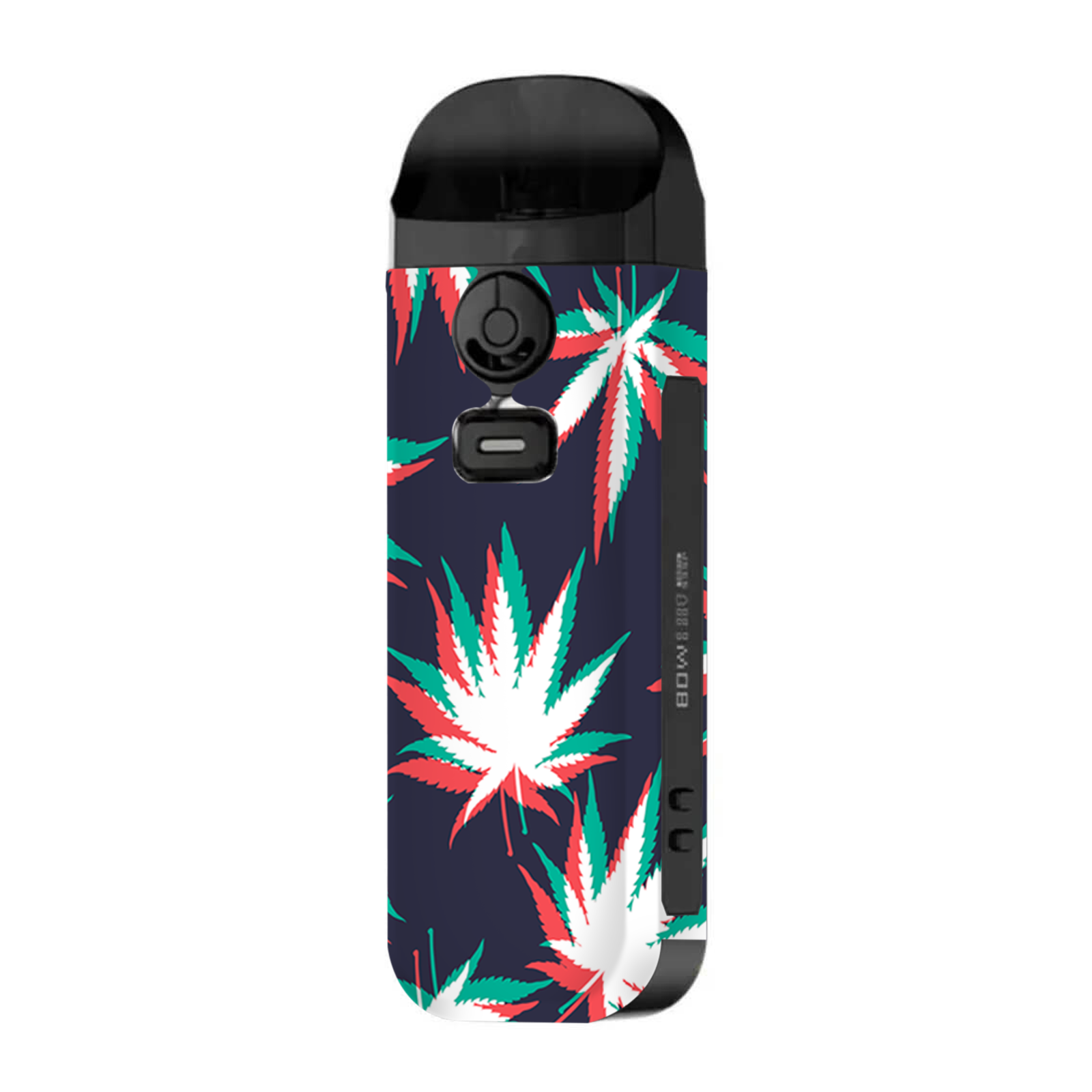 smok nord 4 cover Trippy Hologram Dizzy main image 1