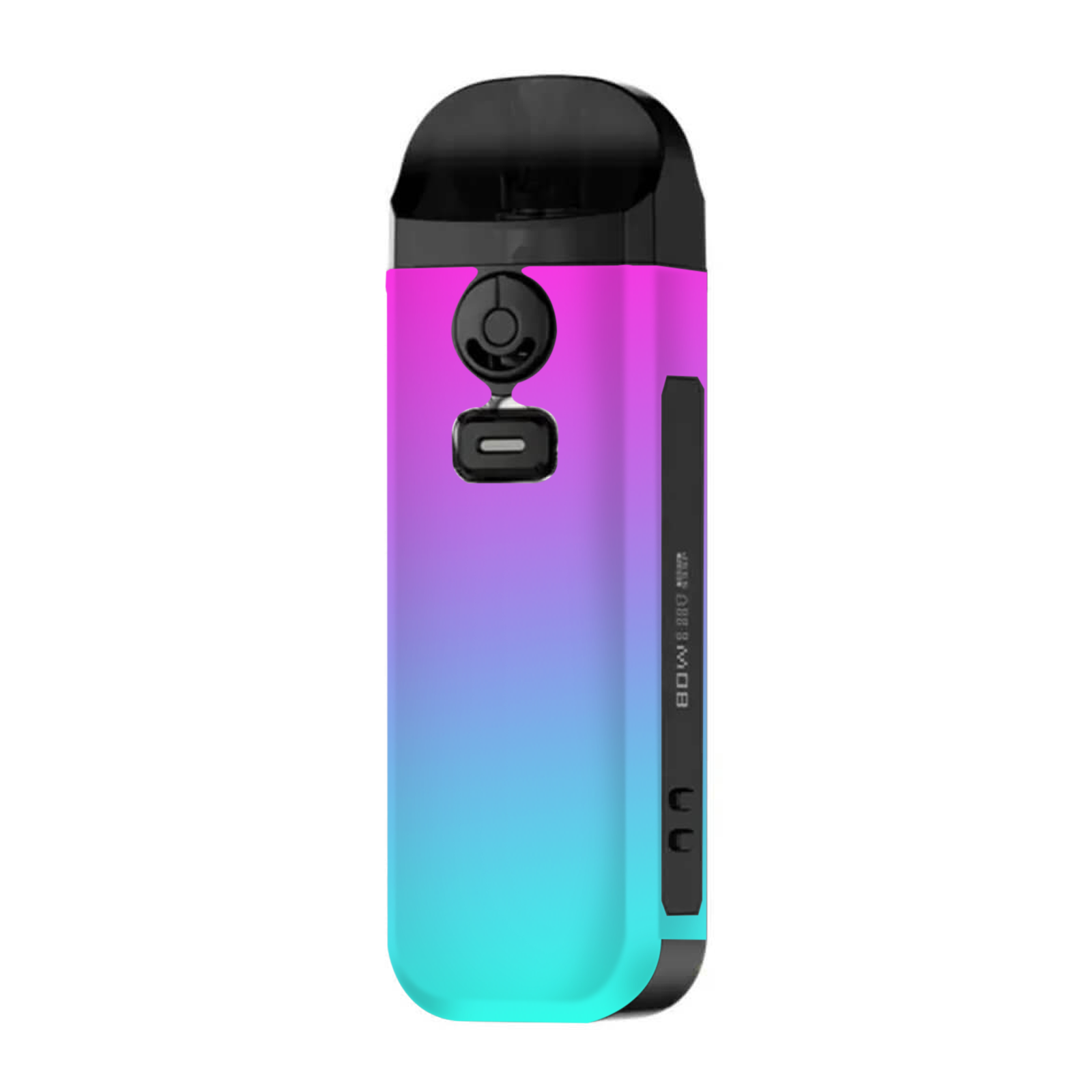 smok nord 4 skins Hombre Pink Purple Teal Gradient Options:CHERRY BLAST ICE compatible-with-1151337 20190124 aegis legend change Order Today