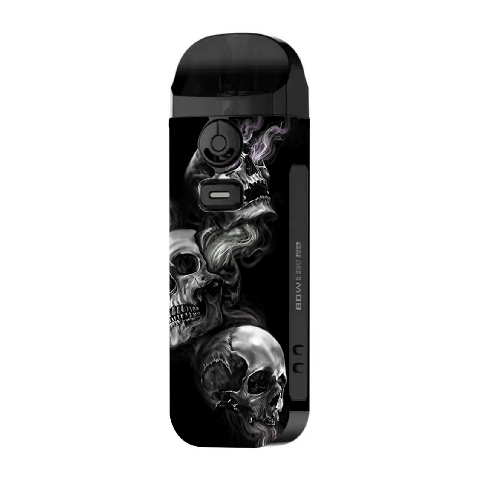 smok nord 4 case SMOK Nord 4 80W Pod Kit — eJuiceDirect main image 1