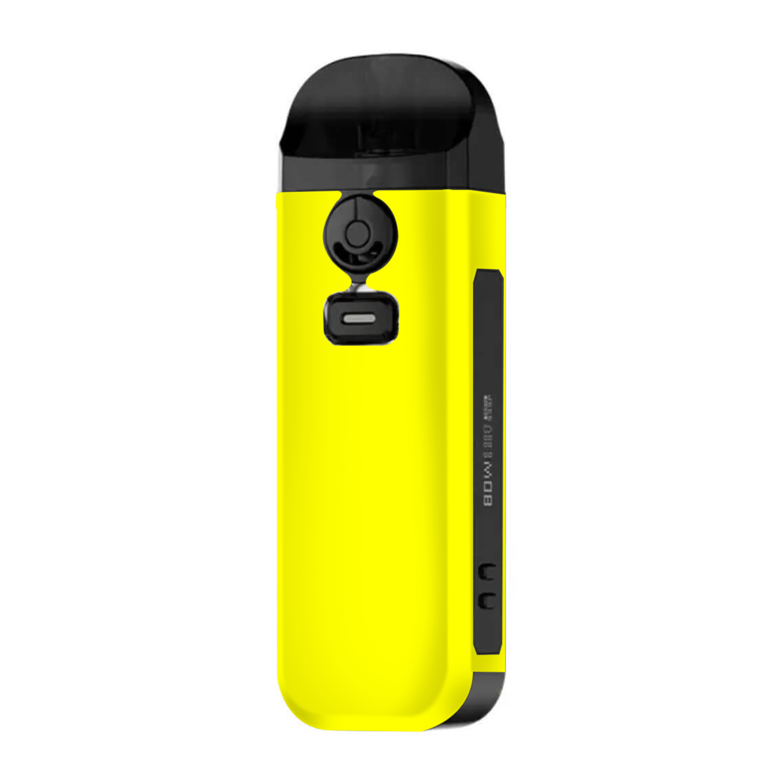 Bright Yellow | Skin For Smok Nord 4 itsaskin.com Bright Yellow | Skin For Smok Nord 4 itsaskin.com