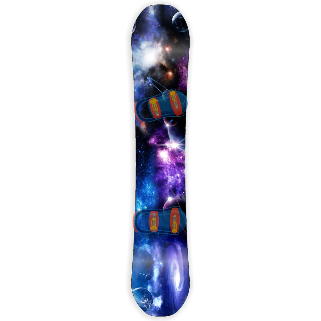 Galaxy Milkway Space Nebula