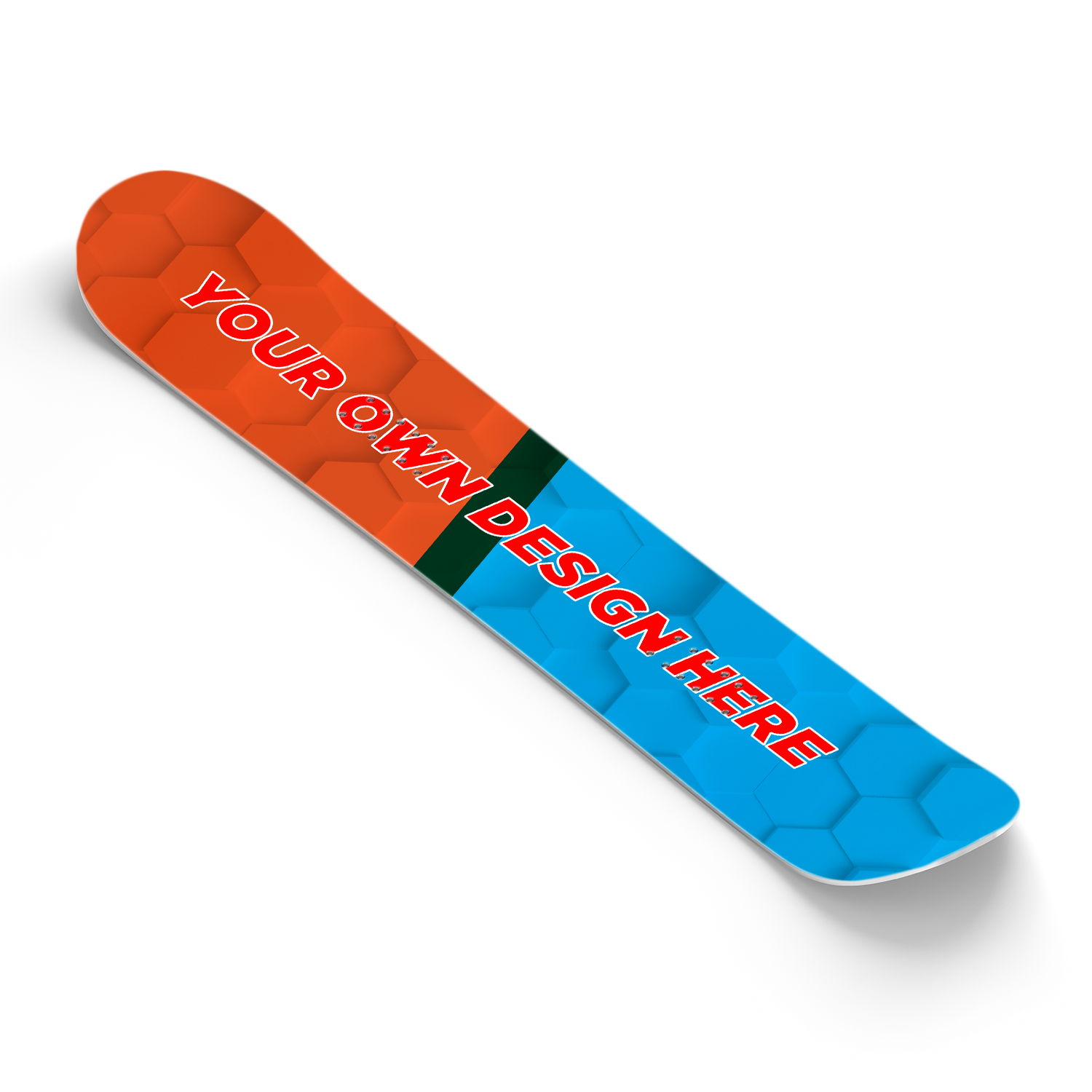 Upload Your Custom Skin | Snowboard Skin – itsaskin.com