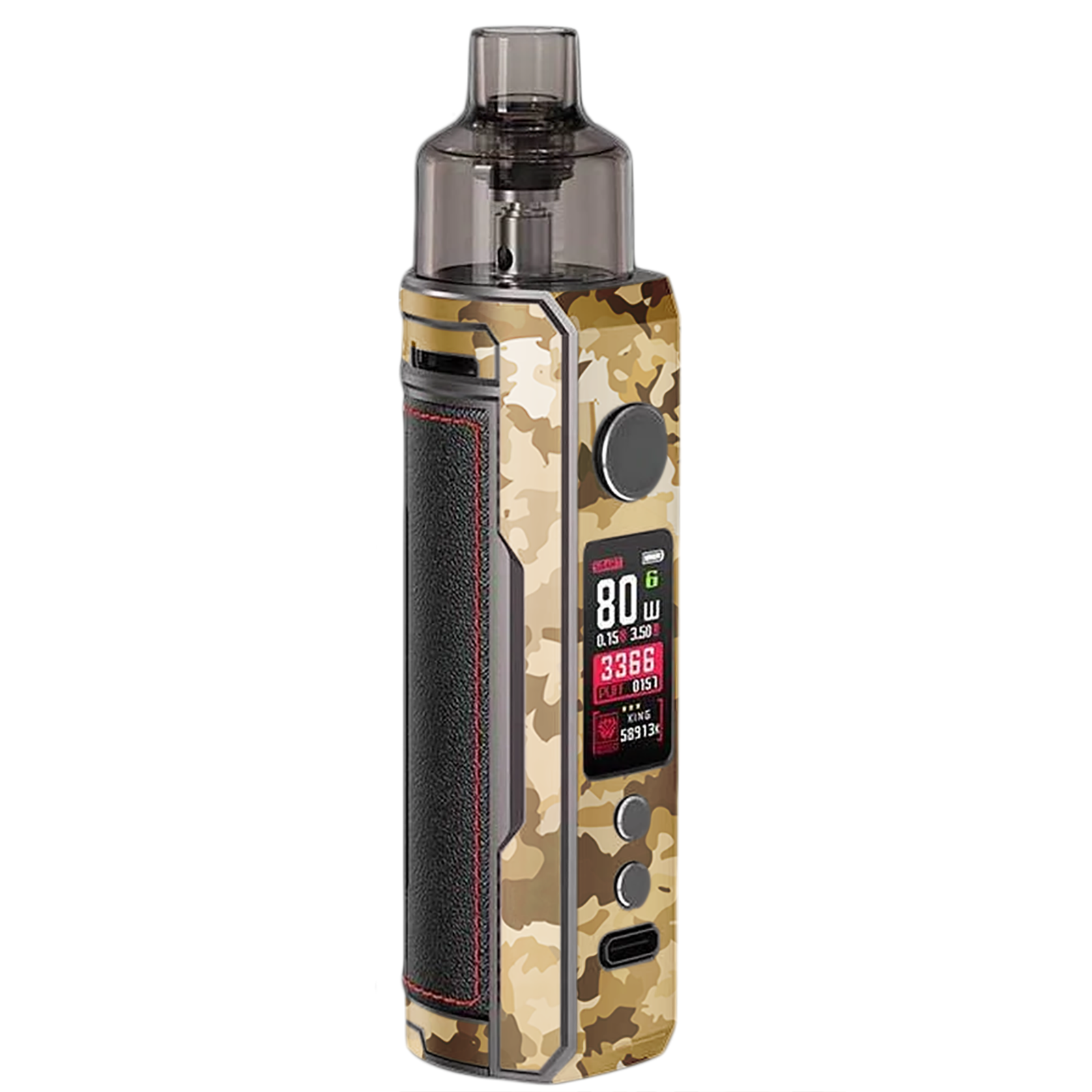 Brown Desert Camo Camouflage | Skin For VooPoo Drag X itsaskin.com Brown Desert Camo Camouflage | Skin For VooPoo Drag X itsaskin.com