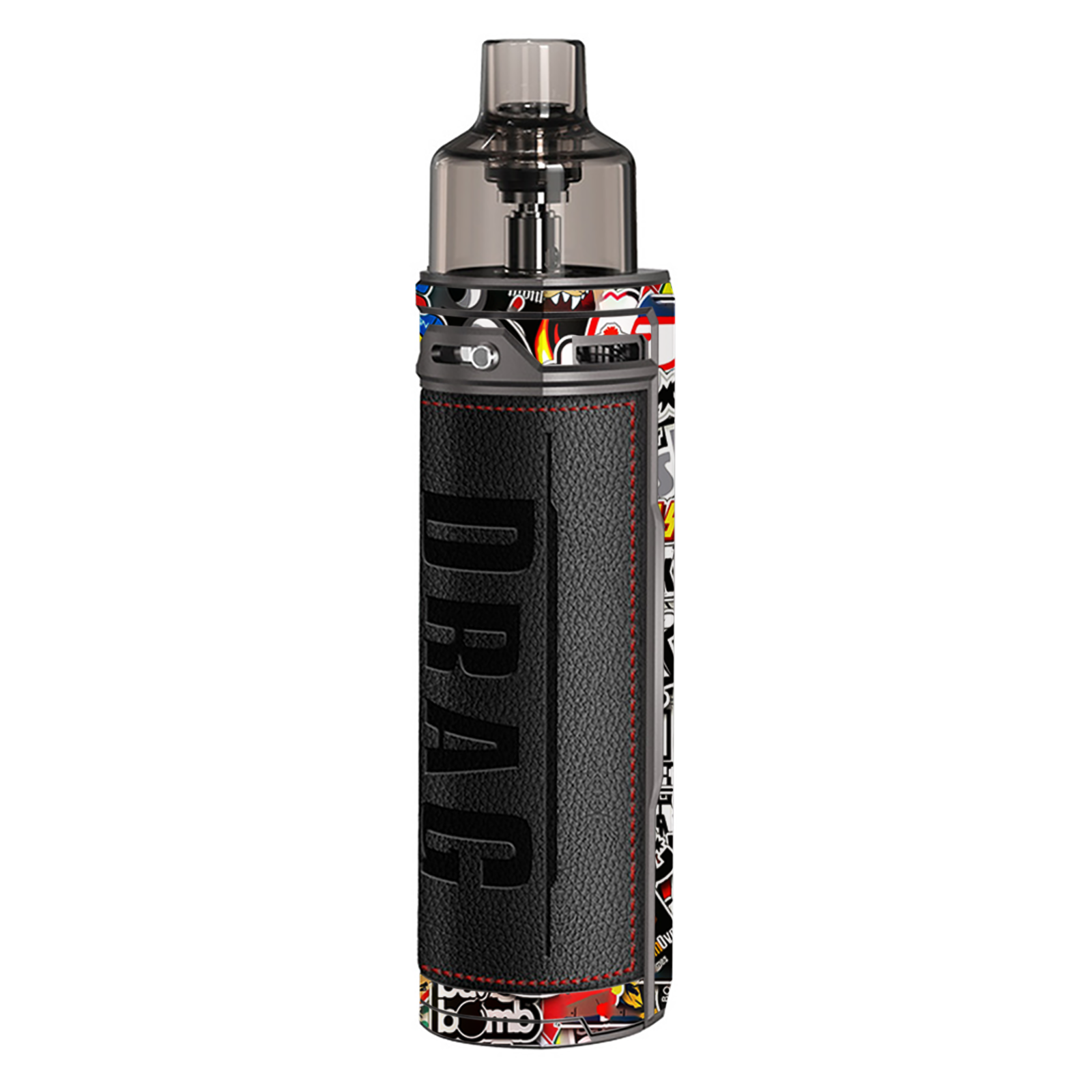 Sticker Slap | Skin For VooPoo Drag X itsaskin.com Sticker Slap | Skin For VooPoo Drag X itsaskin.com