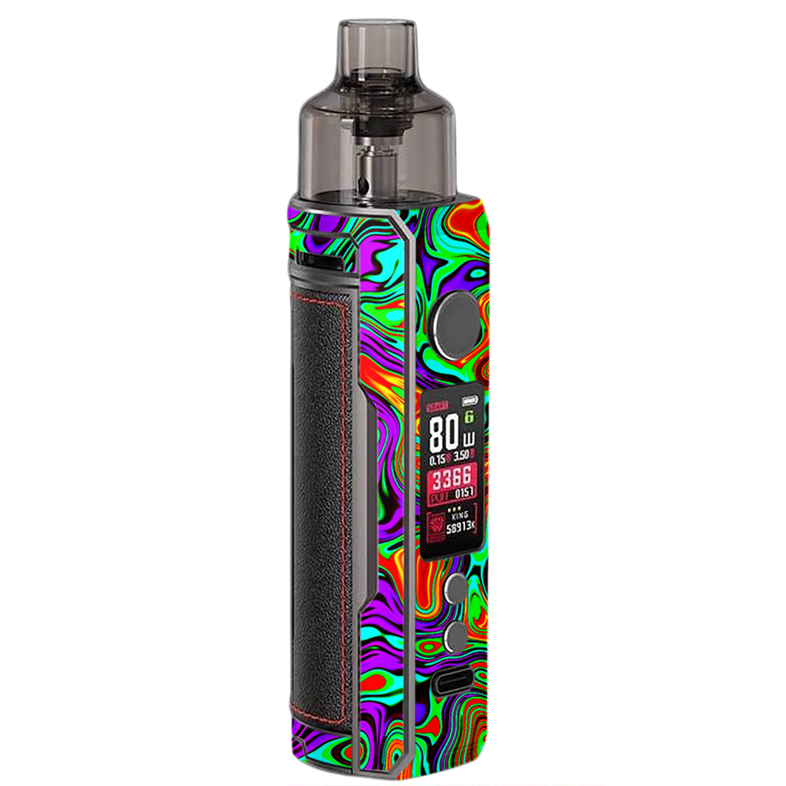 skin voopoo drag Mixed Colors skin voopoo drag Mixed Colors