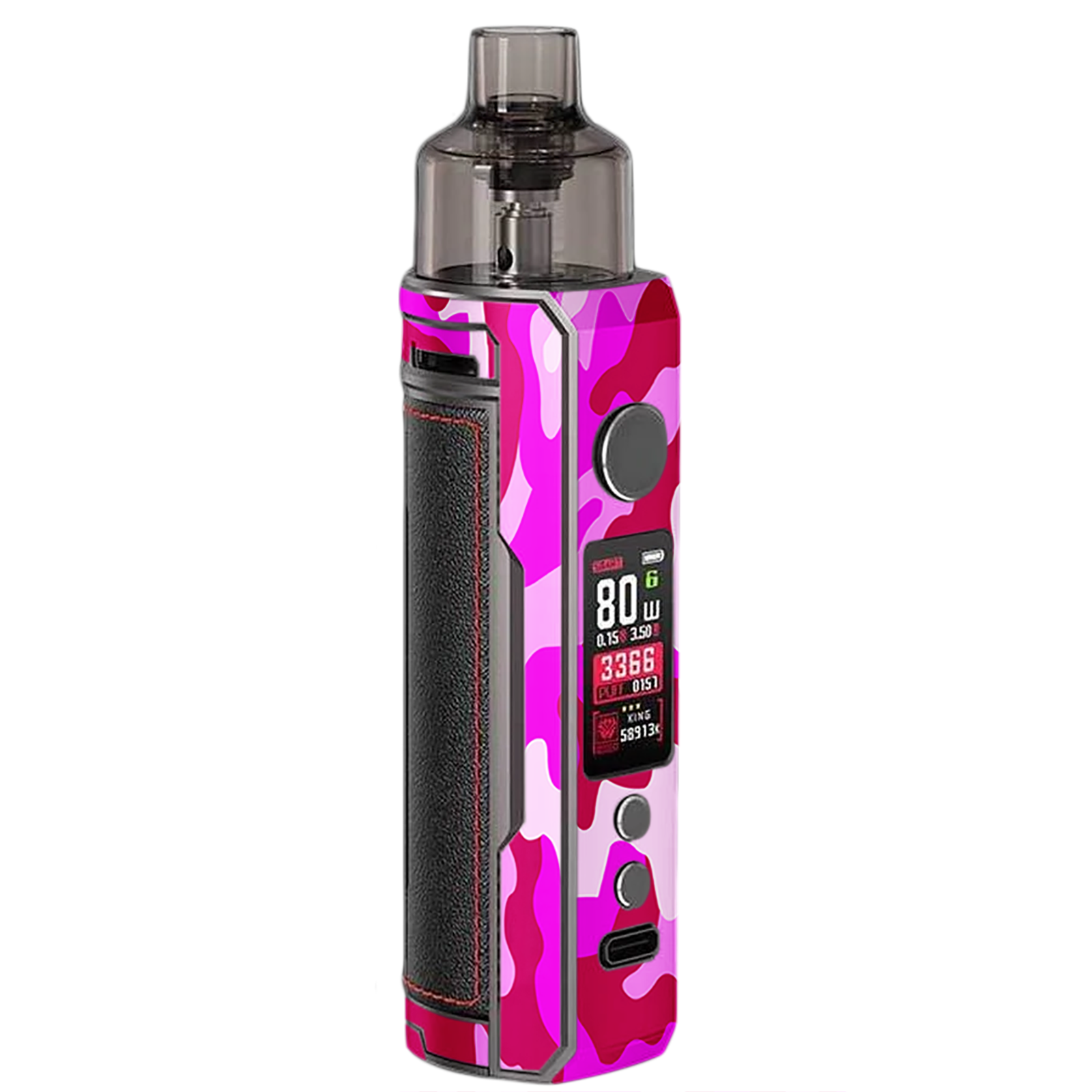 Pink Camo, Camouflage | Skin For VooPoo Drag X itsaskin.com Pink Camo, Camouflage | Skin For VooPoo Drag X itsaskin.com