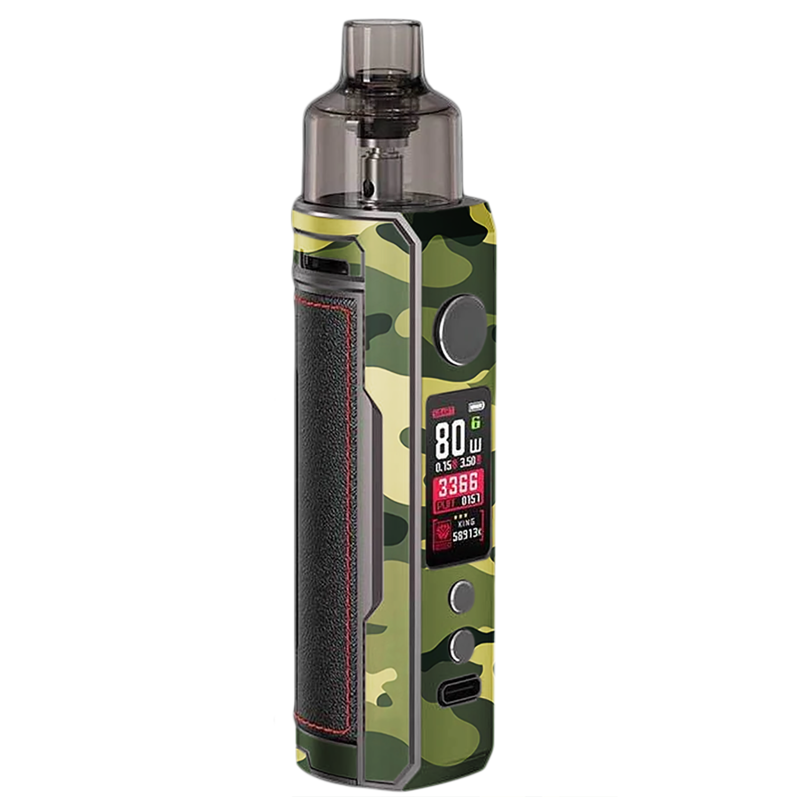 Green Camo Original Camouflage | Skin For VooPoo Drag X itsaskin.com Green Camo Original Camouflage | Skin For VooPoo Drag X itsaskin.com