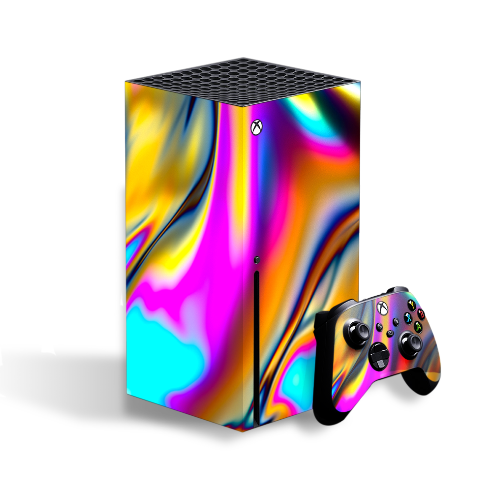 Xbox Color Xbox One Colors